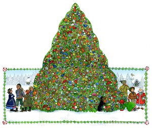 gingerbread_christmas_christmas_tree_page_finished